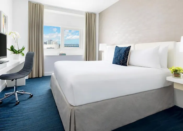 Yve Hotel Miami