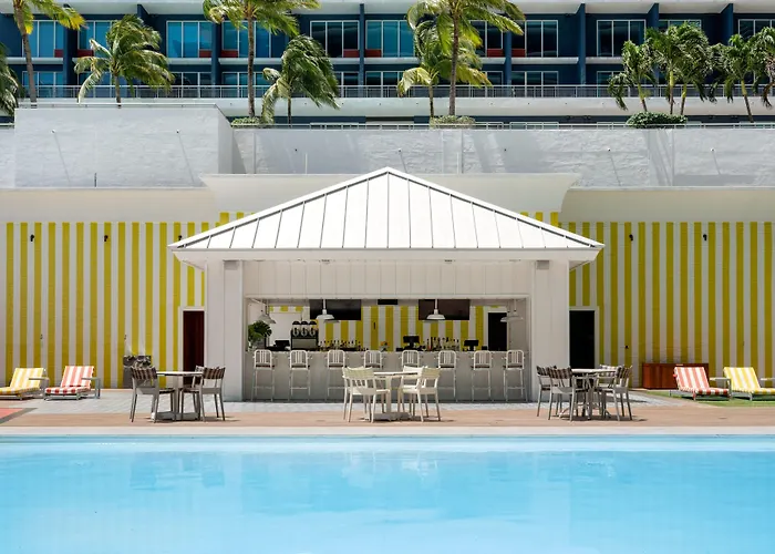 Dua Miami, Autograph Collection